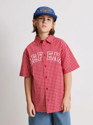 Сорочка мал., 20110290085