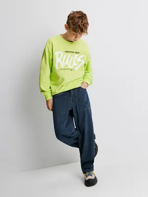 Джинсы мал., 20110440107