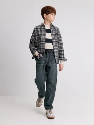 Джинсы мал., 20110440115