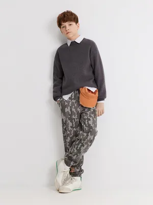 Брюки мал., 20110460132