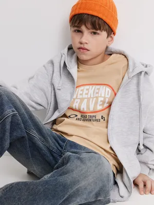 Футболка мал., 20110510275