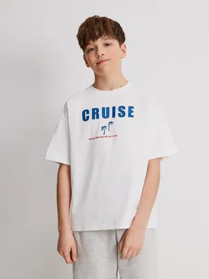 Футболка мал., 20110510285