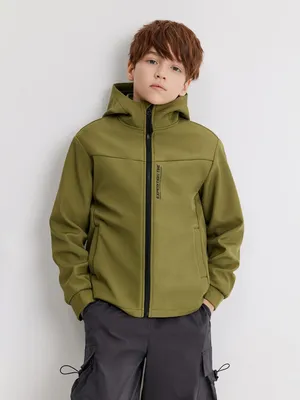 Куртка мал., 20110700017