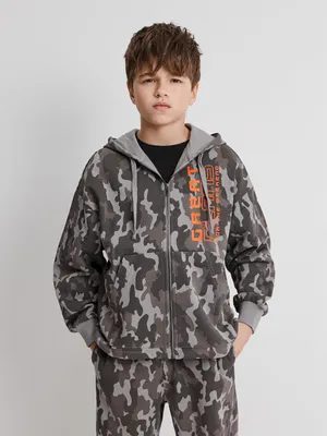 Куртка мал., 20111000055