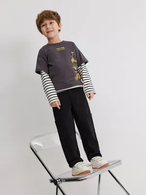 Брюки мал., 20120160445