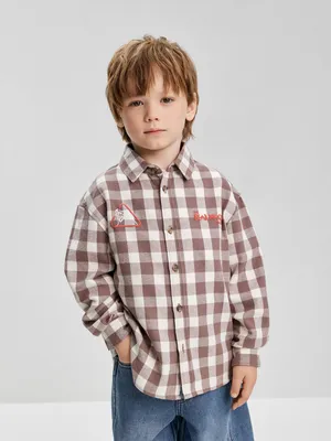 Сорочка мал., 20120280202