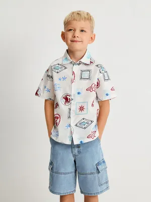 Сорочка мал., 20120290079