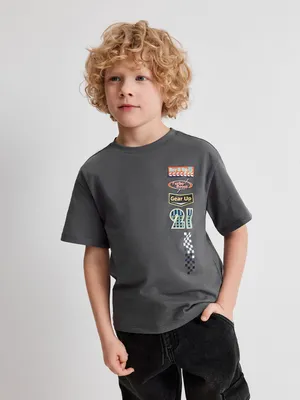 Футболка мал., 20120510287