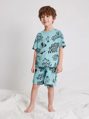 Пижама мал., 20124200028