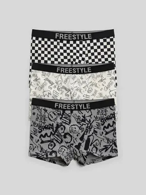 Тр. мал. 3 шт., 20134130039