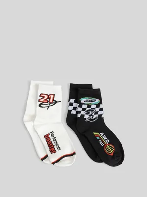 Носки дет. 2 пары, 20134420096