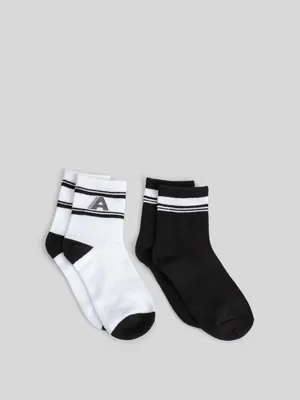 Носки дет. 2 пары, 20134420102