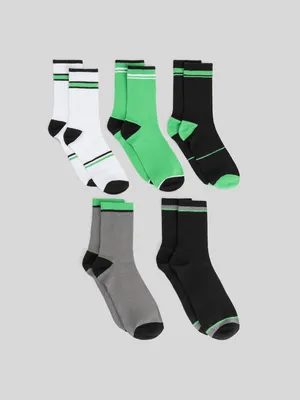 Носки дет. 5 пар, 20134420104