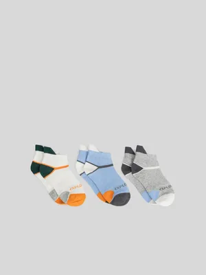 Носки дет. 3 пары, 20134420105