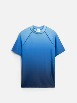 Футболка купальная мал., 20134790001