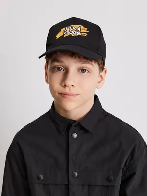 Кепка дет., 20136550077