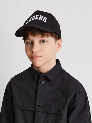 Кепка дет., 20136550080