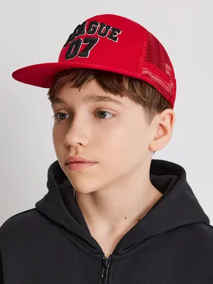 Кепка дет., 20136550081