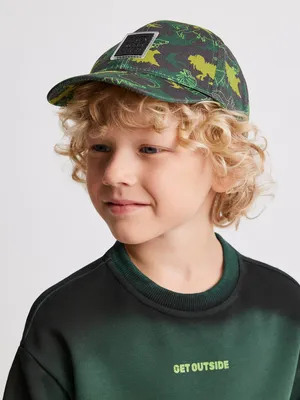 Кепка дет., 20136550084