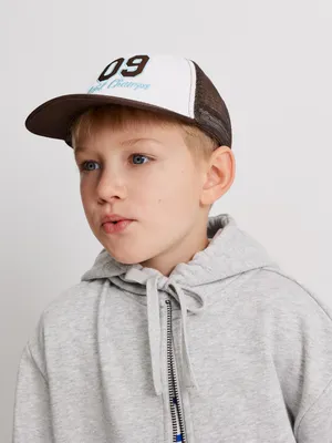 Кепка дет., 20136550085