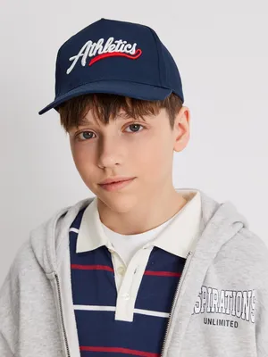 Кепка дет., 20136550089