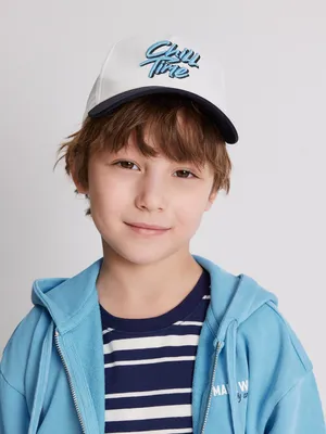 Кепка дет., 20136550091