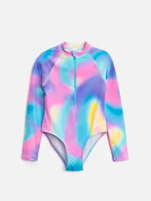 Купальник дев., 20204720001