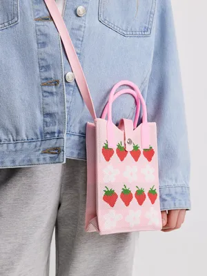 Сумка дев., 20206100286