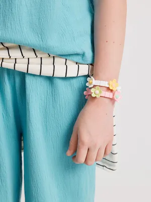 Браслет дев. 2 шт, 20206200206