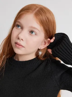 Серьги дев., 20206220040