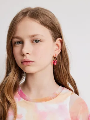 Серьги дев., 20206220043