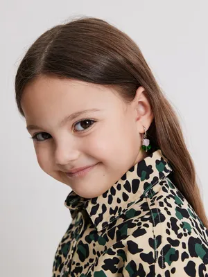 Серьги дев., 20206220046