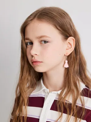 Серьги дев., 20206220047