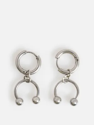 Серьги дев., 20206220050