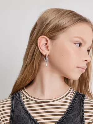 Серьги дев., 20206220051