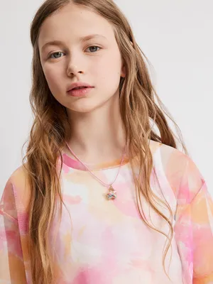 Подвеска дев. 2 шт., 20206230109