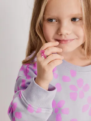 Кольцо для дев. 2 шт., 20206240050