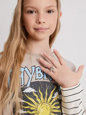 Кольцо для дев., 20206240056