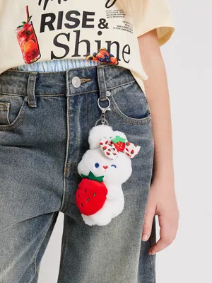 Игрушка брелок дет., 20206250138