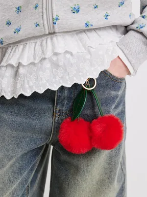 Игрушка брелок дет., 20206250140