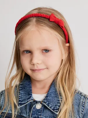 Набор д/волос дев., 20206270032