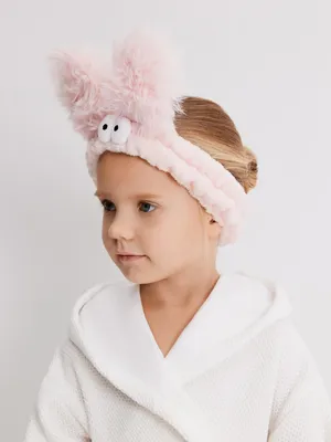 Повязка на голову дев., 20206310305