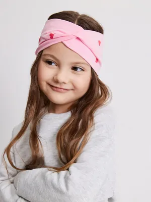 Повязка на голову дев., 20206310313