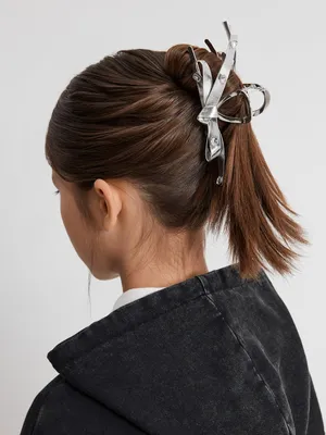 Заколка д/волос дев., 20206320703