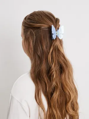 Заколка д/волос дев., 20206320709