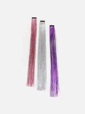 Заколка д/волос дев. 3 шт, 20206320723