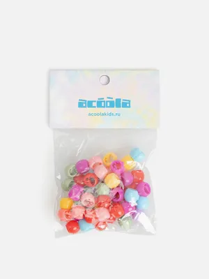 Заколка д/волос дев. 50шт, 20206320734