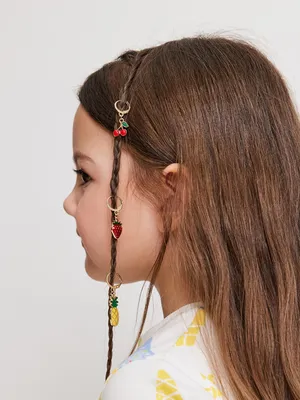 Подвеска дев. 5 шт., 20206320747