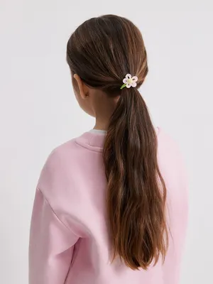 Резинка д/волос дев. 2 шт, 20206330742