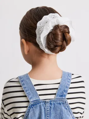 Резинка д/волос дев., 20206330749